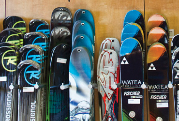 snowboard ski rentals